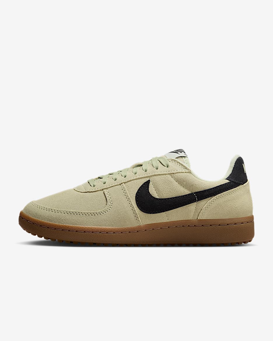 ★ナイキ★IF1743-301★Nike Field General Suede★大人気★ Nike Field General Suede Women's Shoes. Nike JP